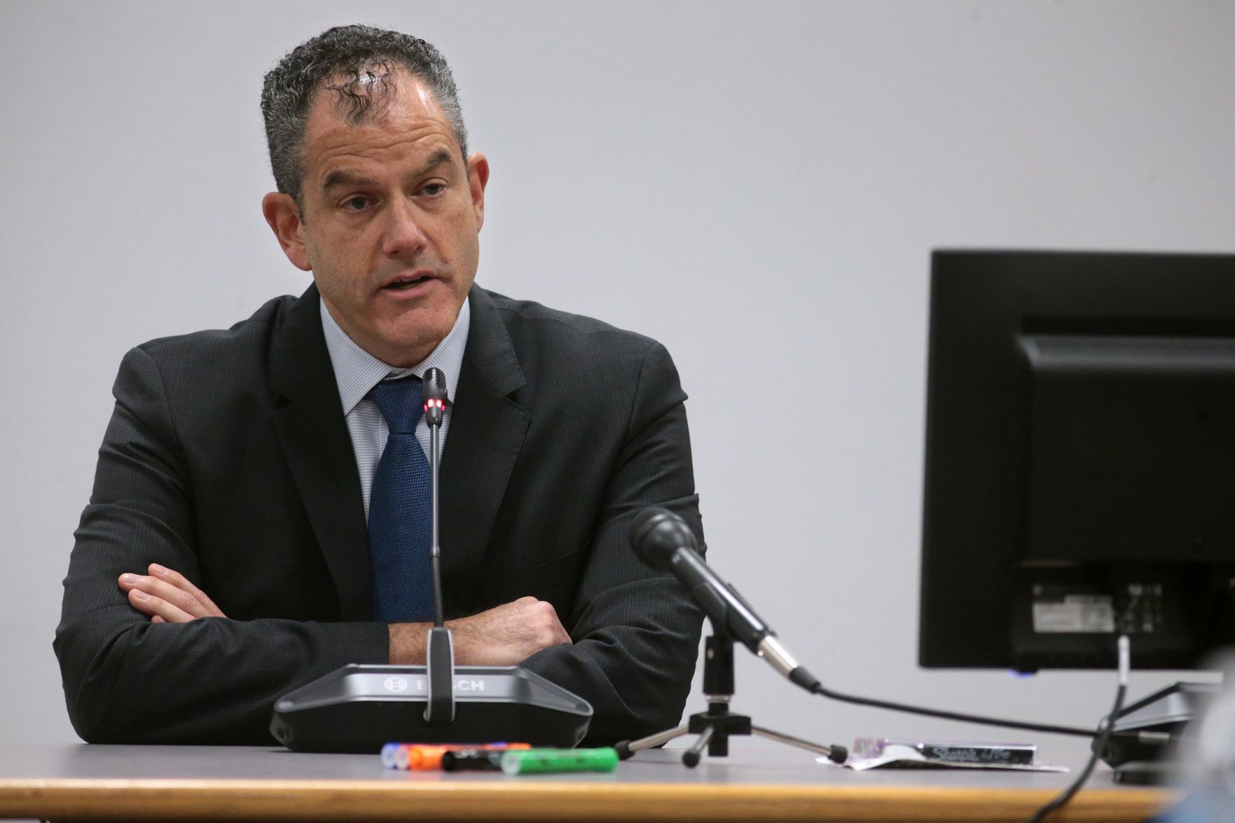 Planned Parenthood hearings
